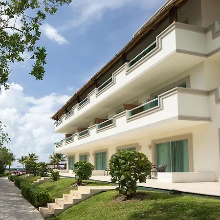 Bluebay Grand Esmeralda El Marlyn Azul Exterior photo